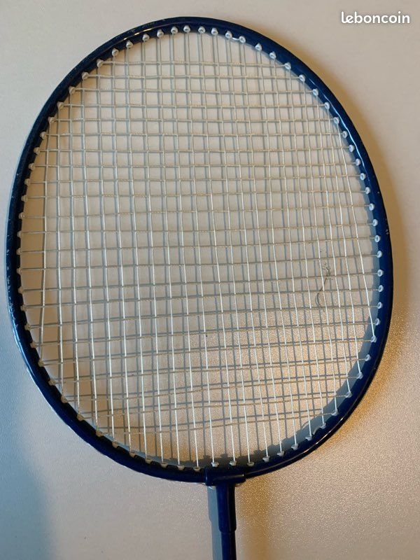 Raquette badminton artengo (image 3)