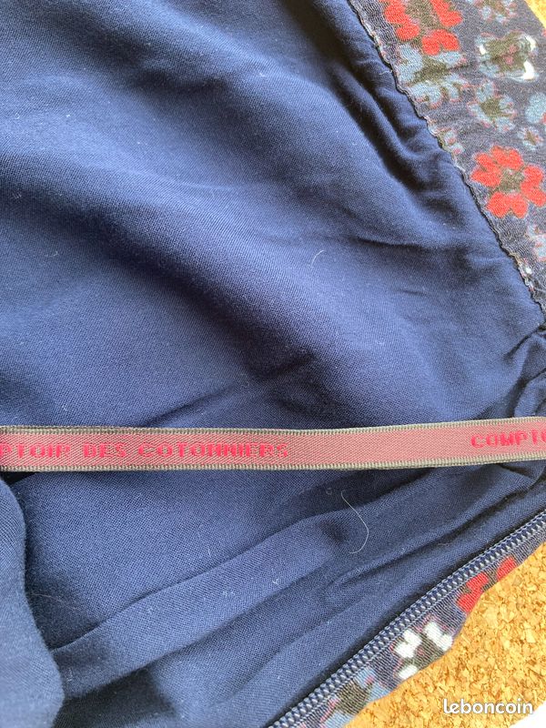 Jupe femme comptoir des cotonniers taille 42 (image 9)