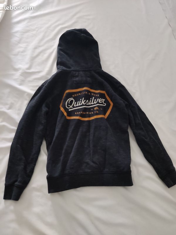 Veste Quiksilver (image 4)