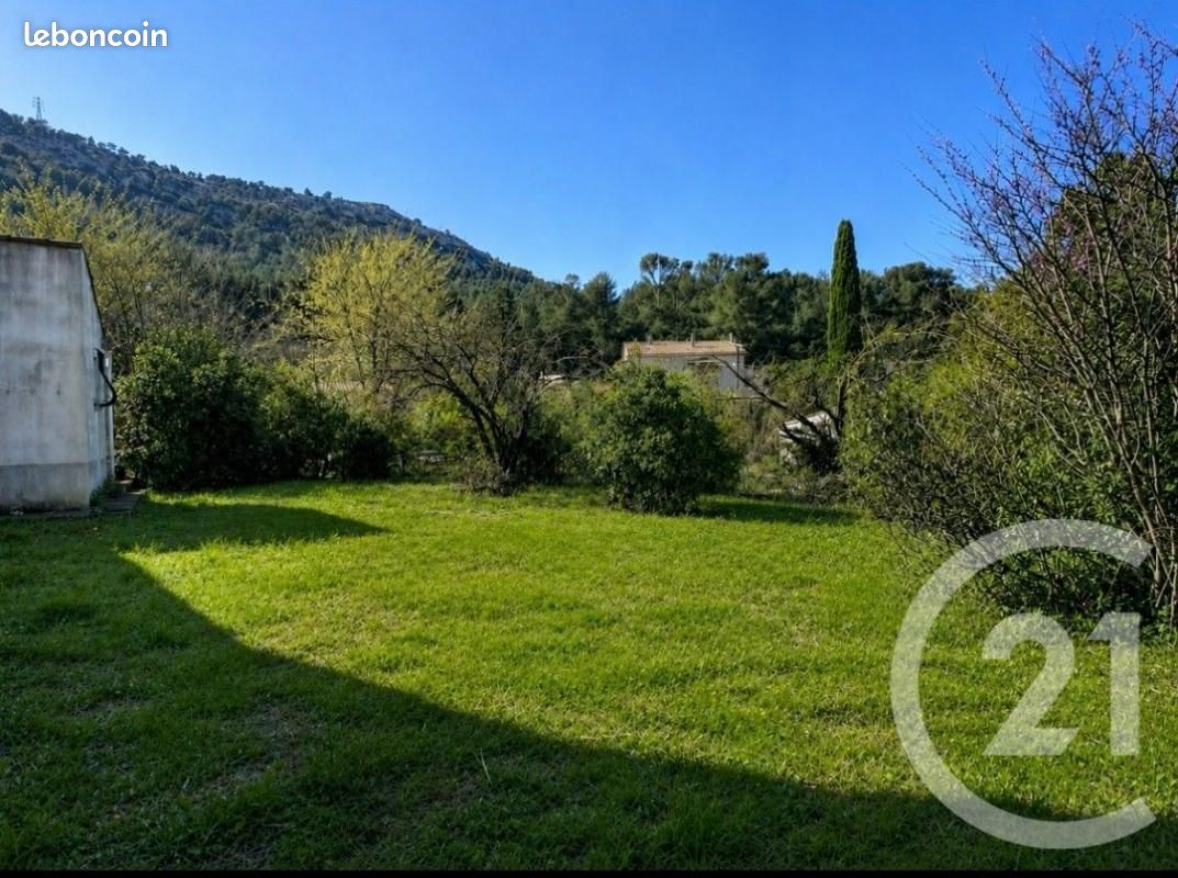 Maison 3 pièces 52 m² · à La Penne-sur-Huveaune · 52 m² · 425 000 €