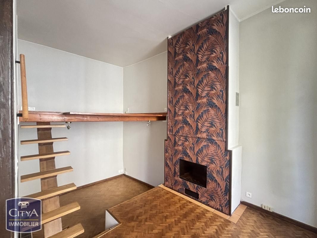 Appartement 2 pièces 42 m² · à Nancy · 42 m² · 126 000 €