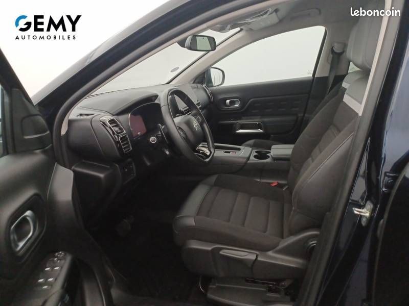 Citroën C5 Aircross Hybride Rechargeable 180 e-EAT8 C-Series (image 9)
