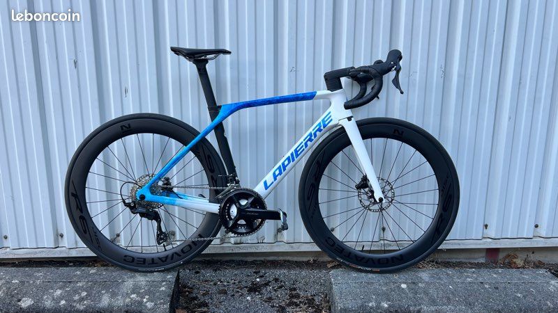 Lapierre aircode drs edition pinot taille S (image 1)