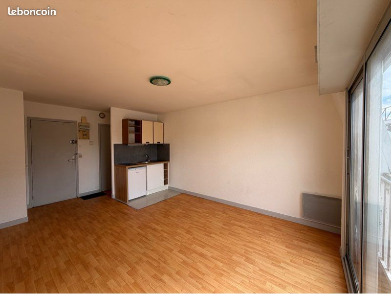 Appartement 1 pièce 22 m² · à Rennes · 22 m² · 500 €/mois