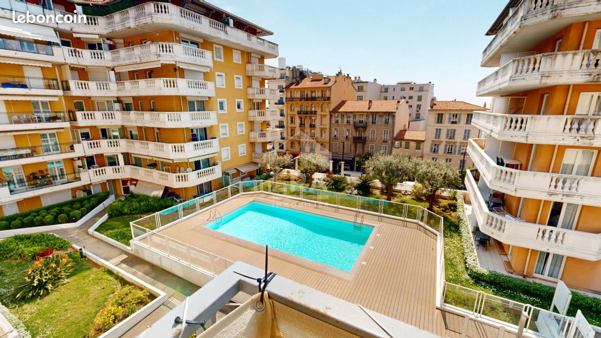 Appartement 4 pièces 104 m²