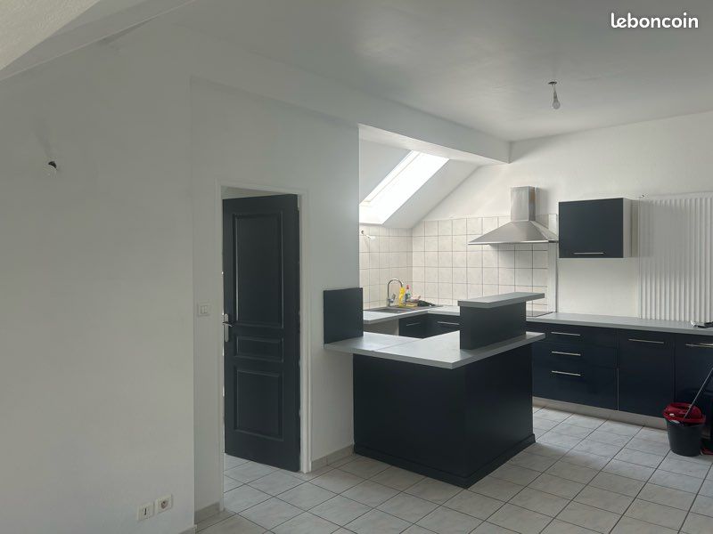 Appartement 3 pièces 65 m² · à Montbéliard · 65 m² · 690 €/mois