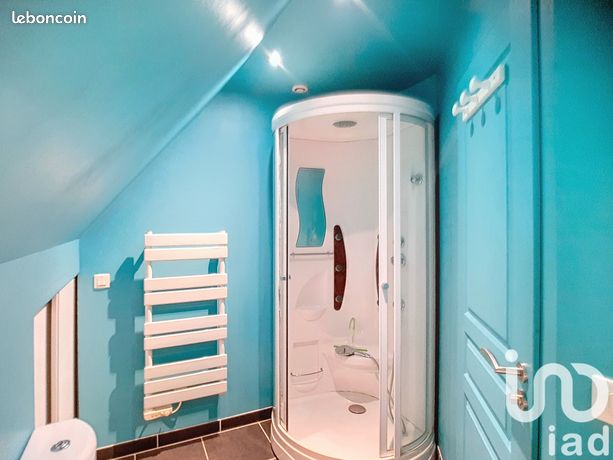 Maison a louer melun - 7 pièce(s) - 150 m2 - Surfyn