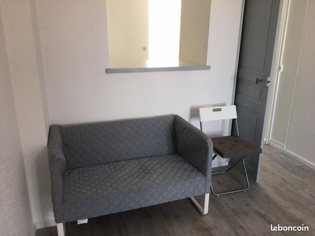 Appartement a louer roanne - 1 pièce(s) - 29 m2 - Surfyn