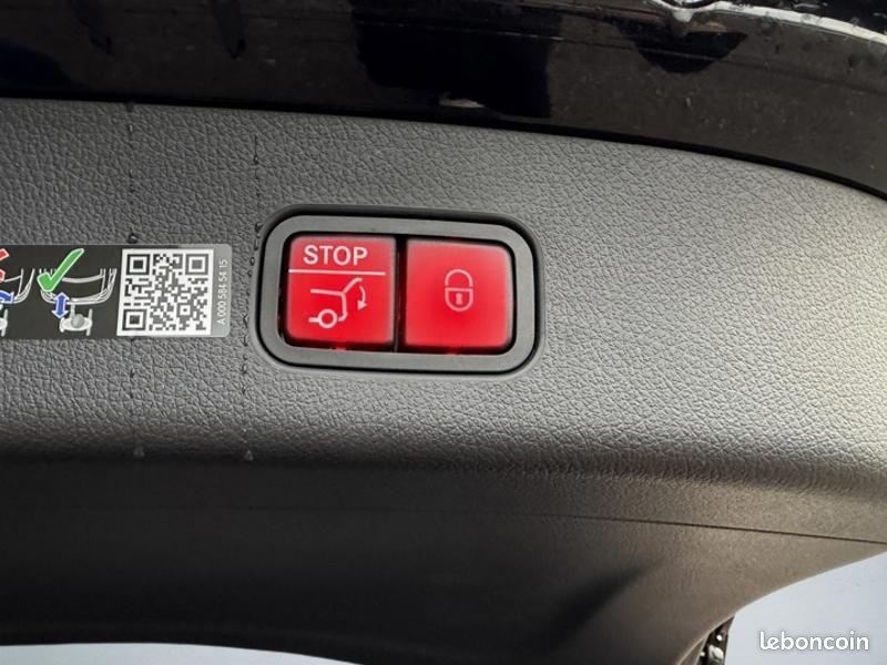 Mercedes GLC SUV 220 d 4MATIC AMG Line (image 16)