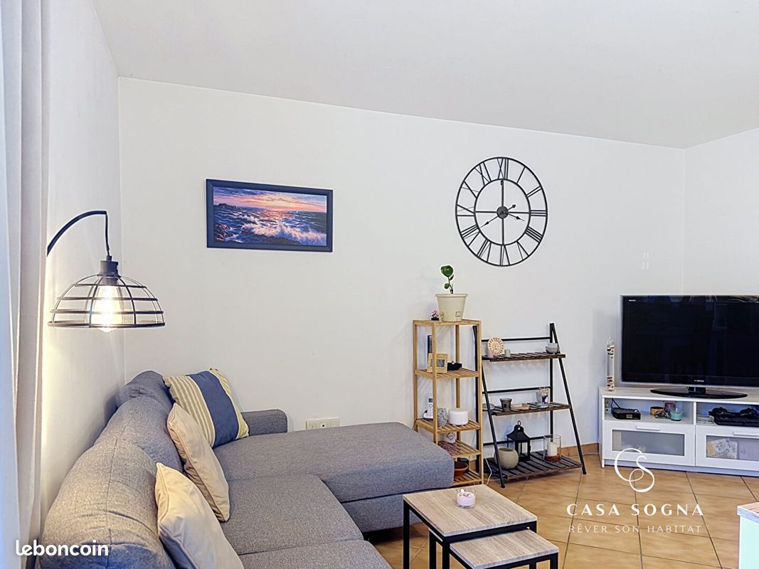 Maison 5 pièces 111 m² · à Saint-Jean-le-Vieux · 111 m² · 189 900 €