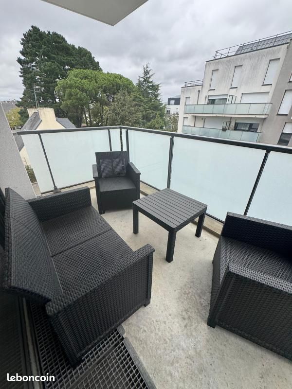 Appartement 2 pièces 42 m² · à Lanester · 42 m² · 750 €/mois