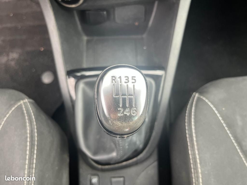 RENAULT CLIO 1.2 TCE 120ch - CLIM - BLUETOOTH - REGULATEUR (image 25)