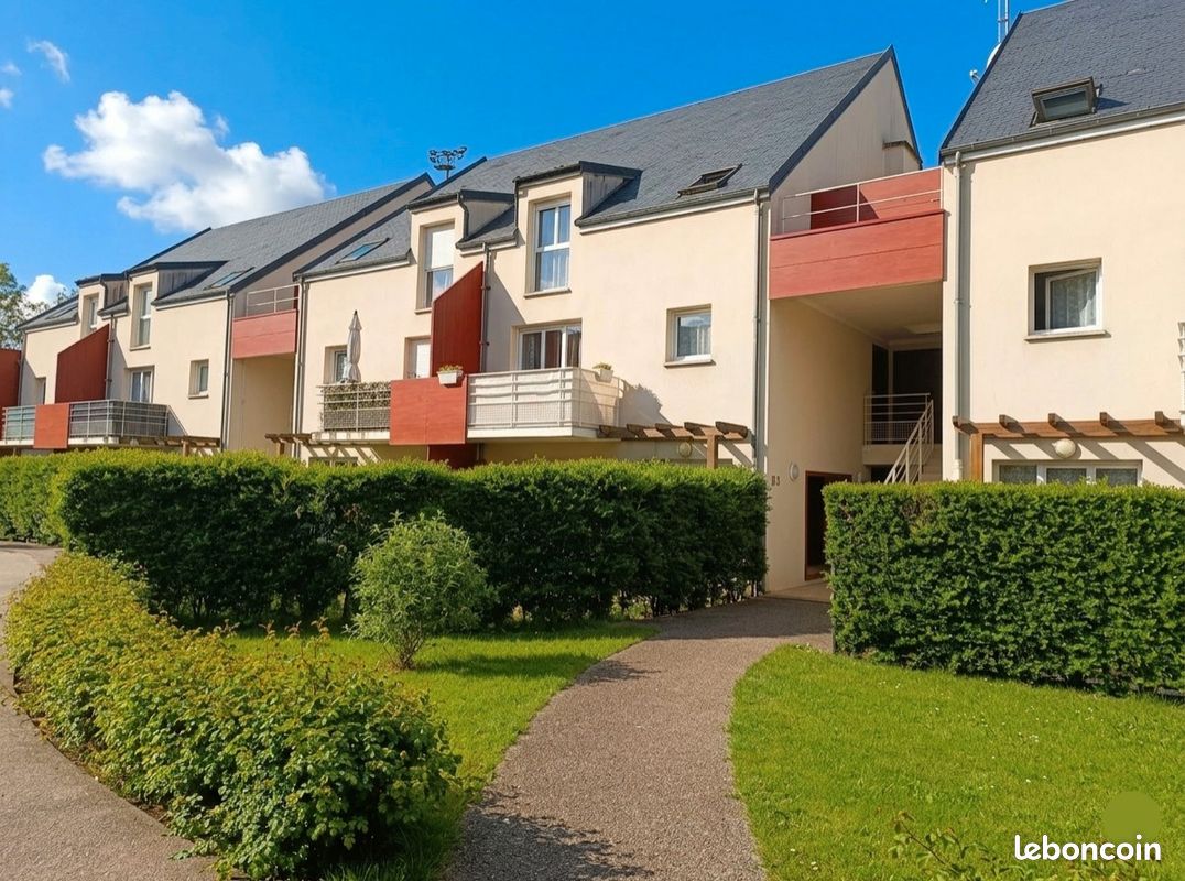 Appartement 2 pièces 40 m² · à Étampes · 40 m² · 127 200 €