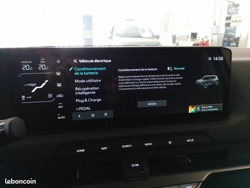 Kia EV2 147ch 42,2kWh Earth (image 19)