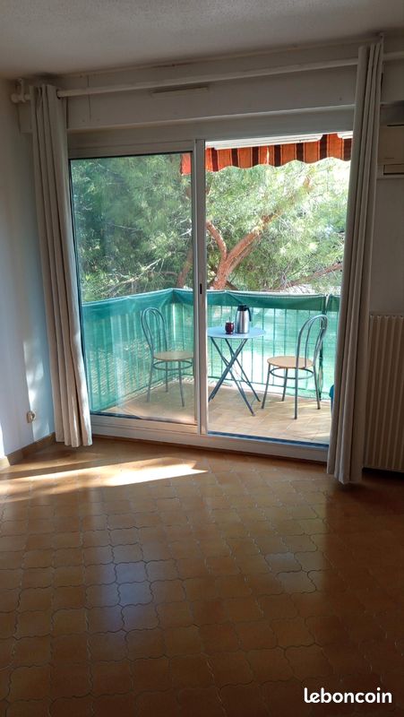 Appartement 2 pièces 48 m² · à Béziers · 48,4 m² · 103 000 €