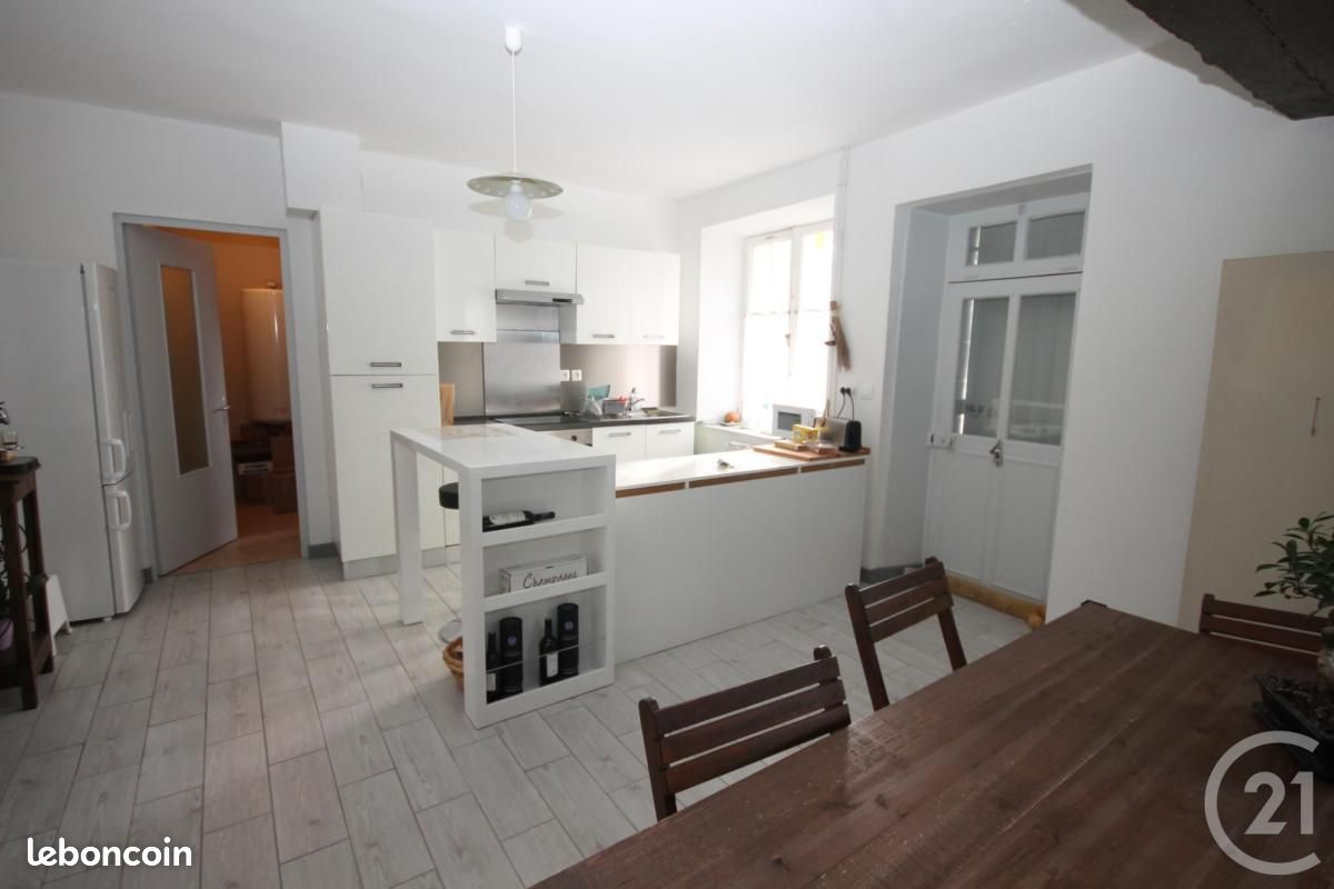 Maison 3 pièces 82 m² · à Ingré · 82 m² · 780 €/mois