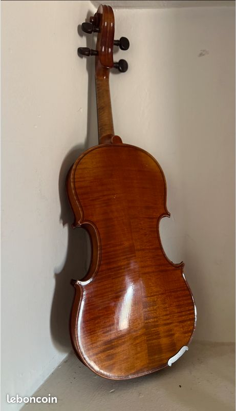 Ensemble Violon Mirecourt (image 2)