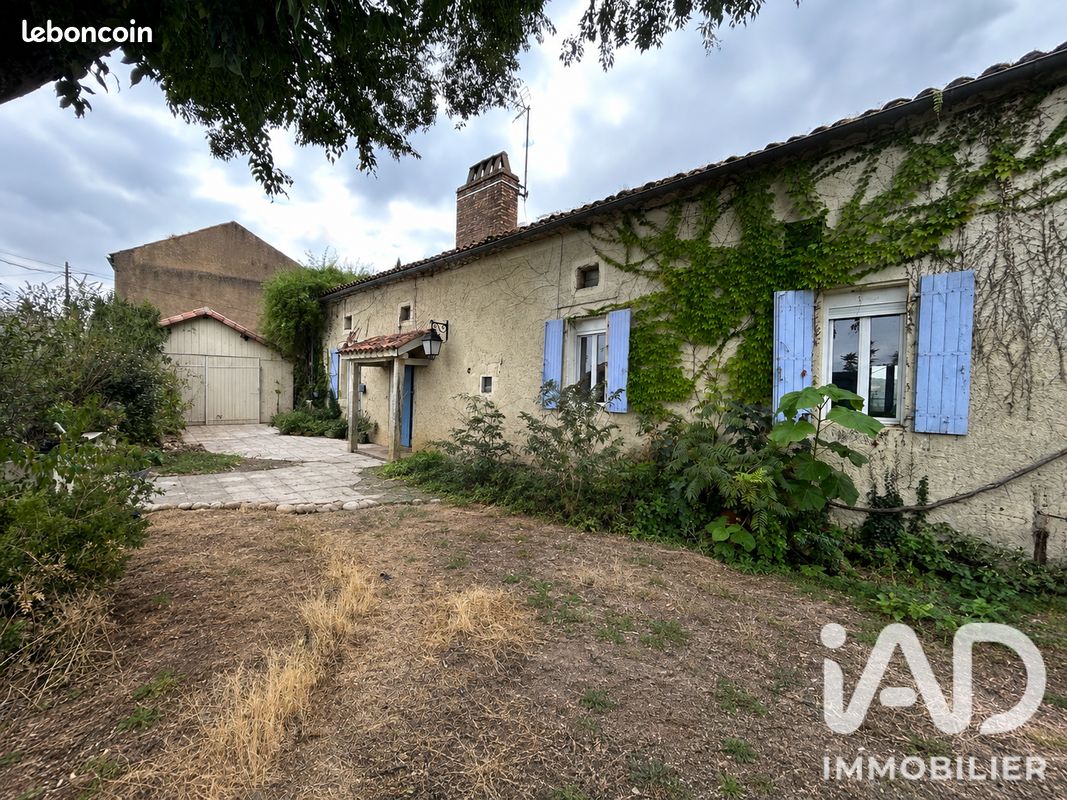 Maison 5 pièces 217 m² · à Pradines · 217 m² · 265 000 €
