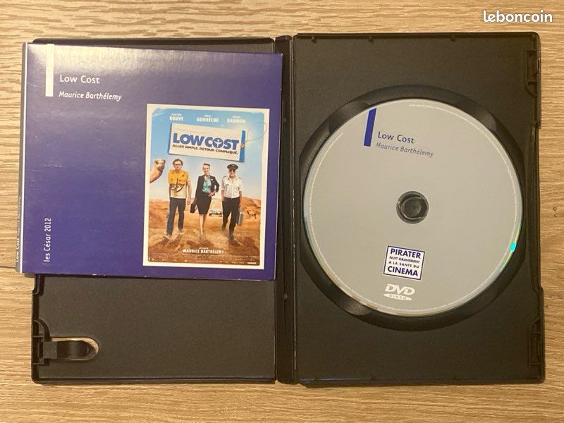 Dvd Low cost (image 1)