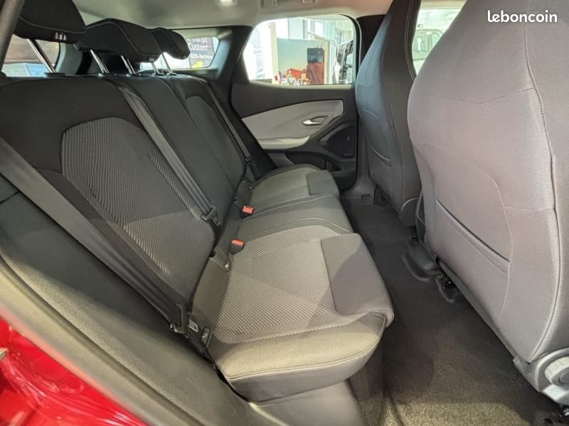 Ford Explorer 170ch Standard Range 52kWh RWD (image 14)