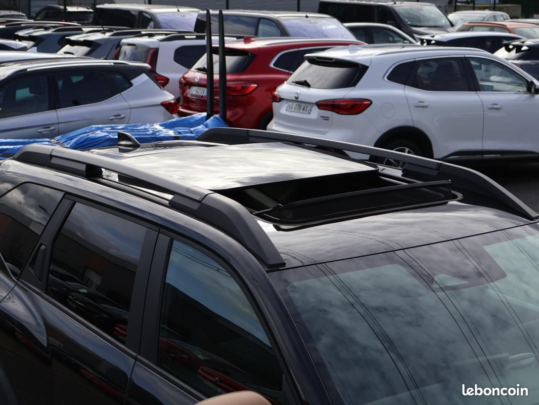 Dacia bigster HYBRID 155 Extreme (image 7)