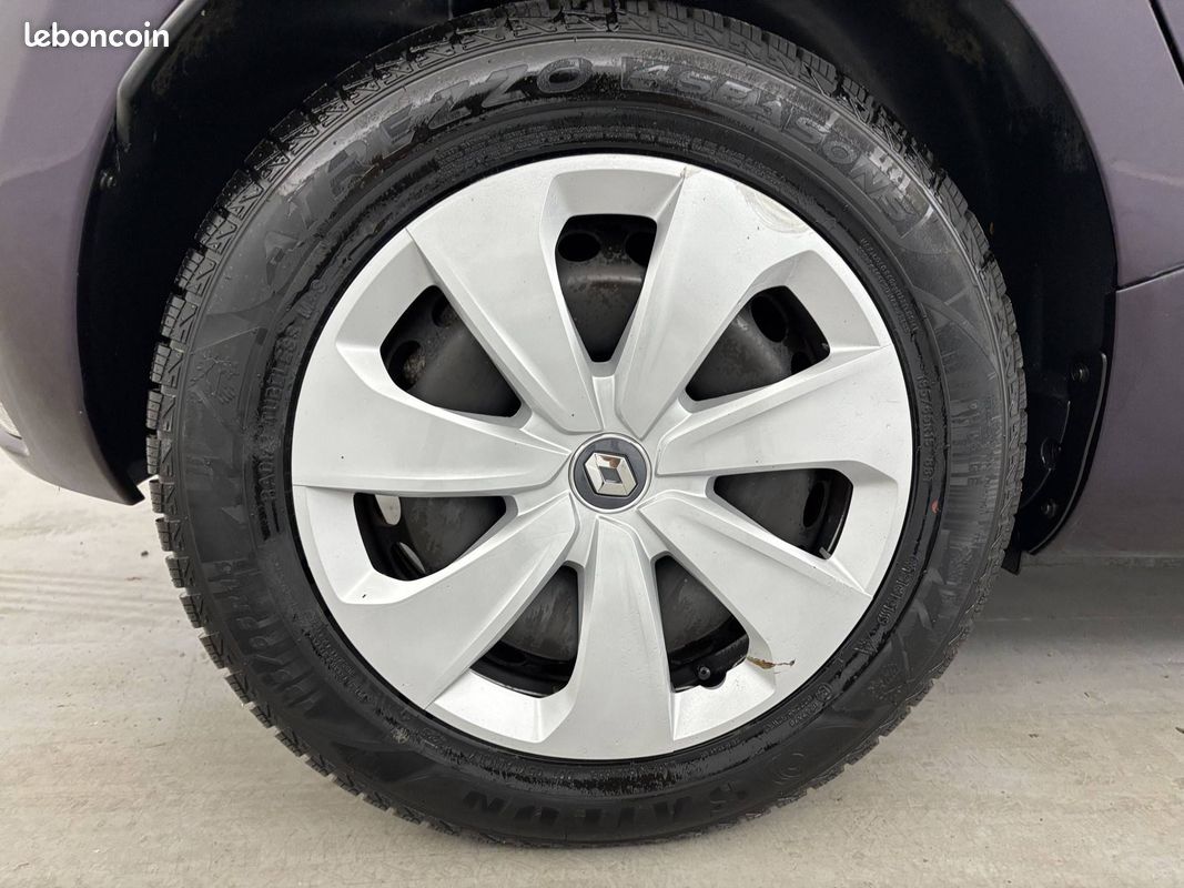 RENAULT Zoe R110 - MY22 Equilibre (image 22)