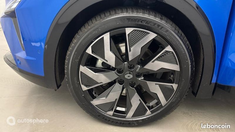 Renault Rafale 1.2 E-Tech full hybrid 200ch esprit Alpine (image 20)