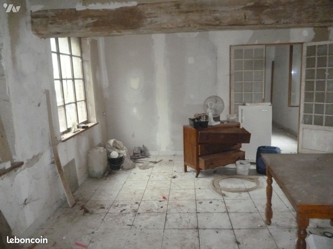 Maison 3 pièces 51 m² (image 6)