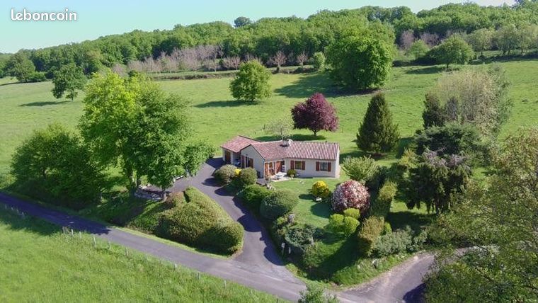 Maison 5 pièces 90 m²