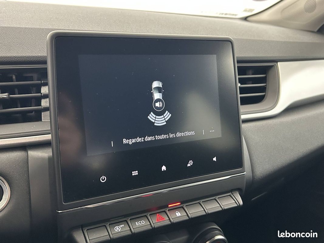 RENAULT Captur TCe 90 Evolution (image 24)