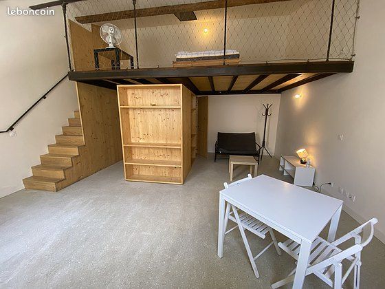 Appartement 2 pièces 45 m² · à Montpellier · 45 m² · 770 €/mois