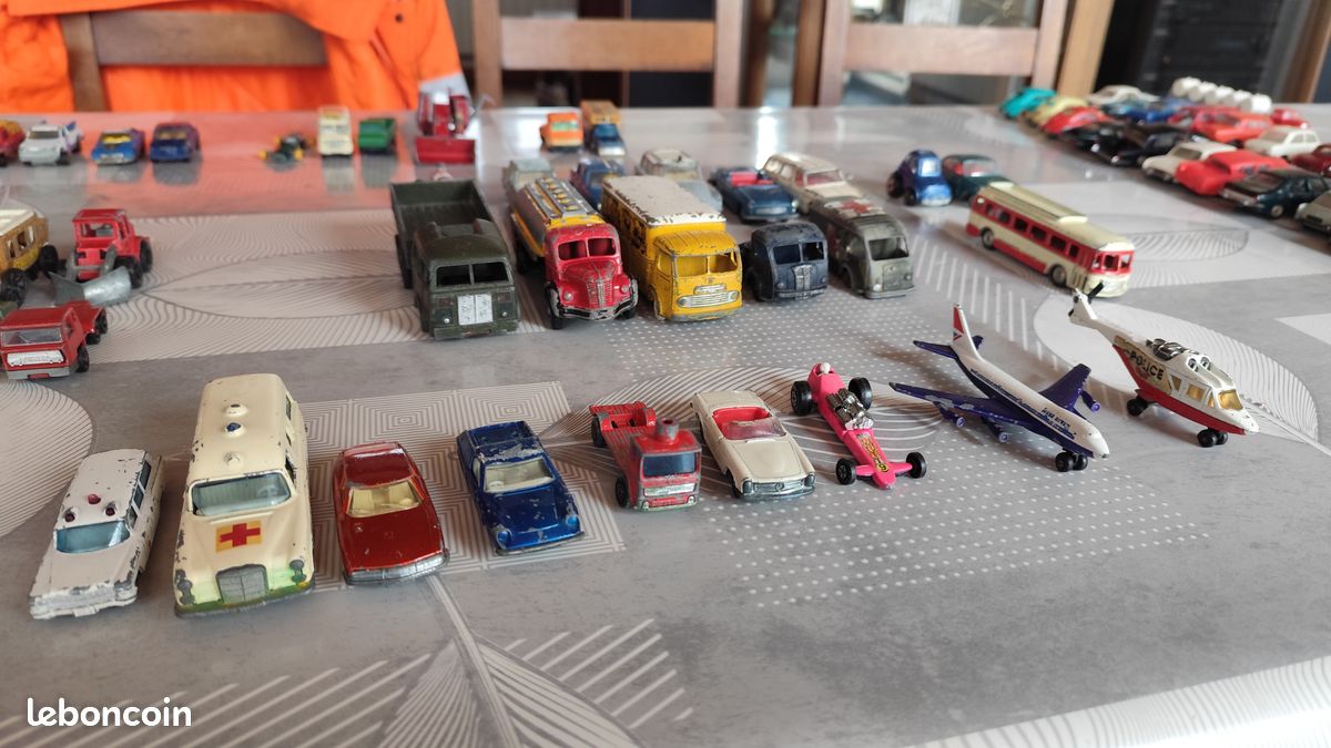 Miniatures 1/43 (image 4)