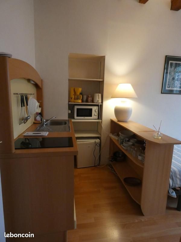 Appartement a louer sainte-foy-les-lyon - 1 pièce(s) - 21 m2 - Surfyn