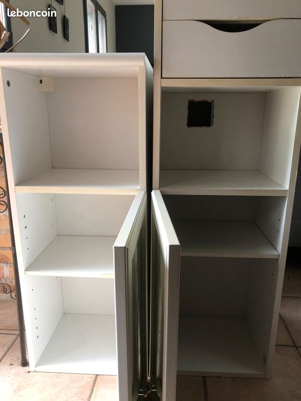 Vends meuble de salle de bain (image 3)