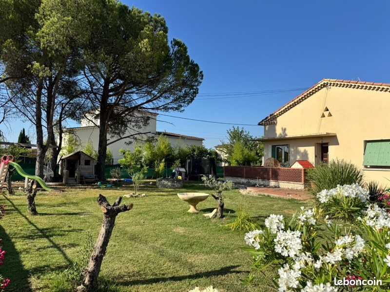 Maison 5 pièces 125 m² · à Alès · 125 m² · 1 100 €