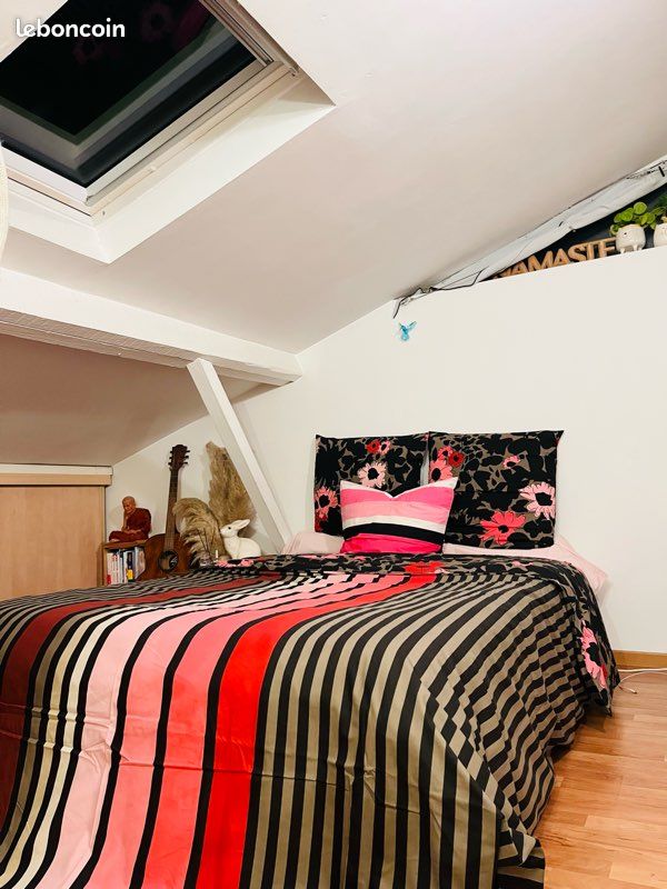 Maison a louer blagnac - 3 pièce(s) - 70 m2 - Surfyn