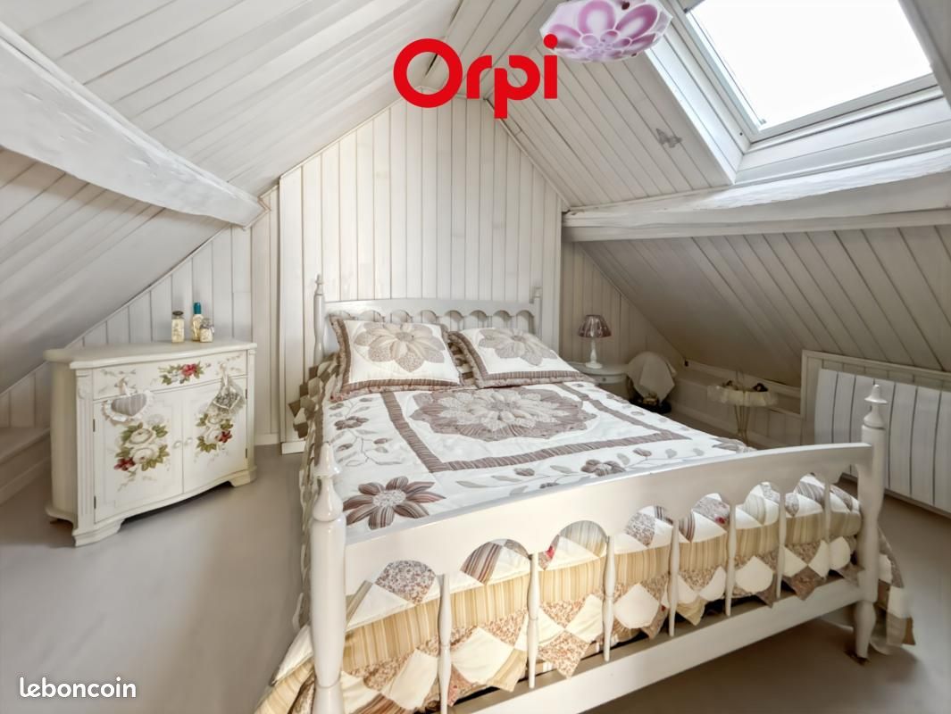 Maison 3 pièces 37 m² (image 6)