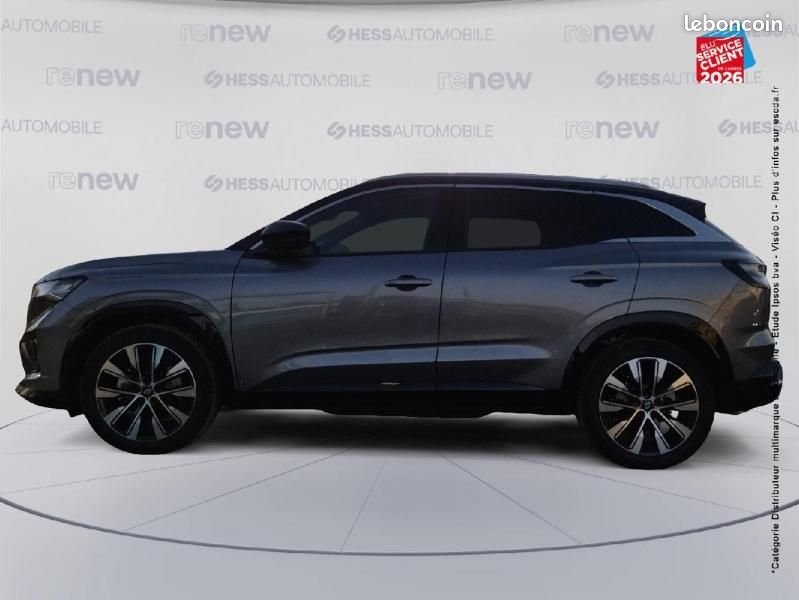 Renault Austral 1.2 E-Tech full hybrid 200ch Techno - 25 (image 9)