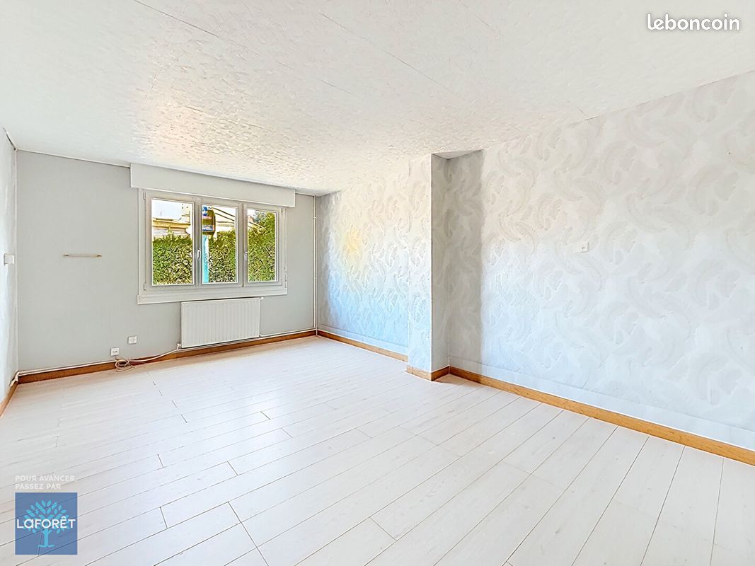 Maison 4 pièces 86 m² · à Gravelines · 86 m² · 134 000 €
