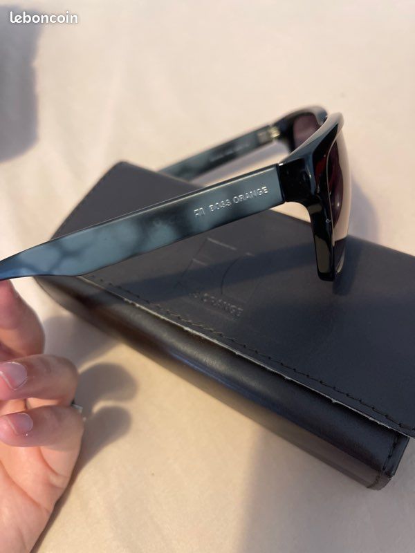 Soleil Lunette Boss Orange Lunettes De Soleil Boss Orange