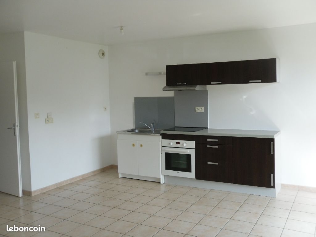 Appartement 1 pièce 34 m² · à Concarneau · 34 m² · 540 €/mois