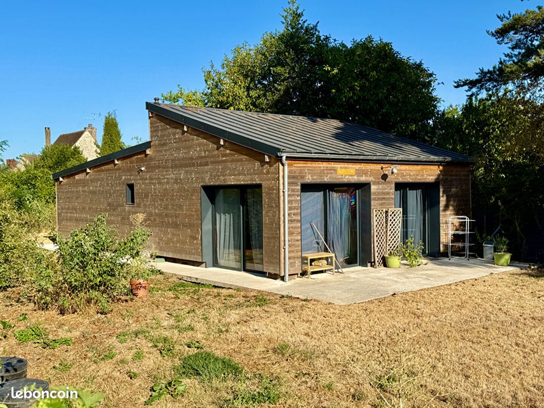 Maison 3 pièces 72 m² · à Maisse · 72 m² · 230 000 €