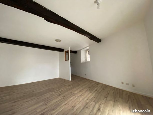 Appartement 3 pièces 54 m²
