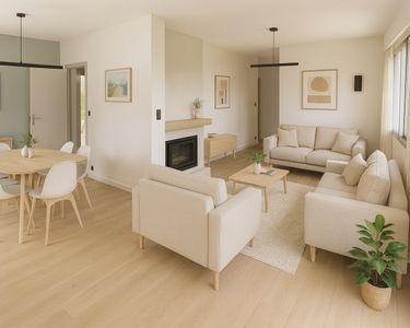 Maison 735 000 € - 190 m²