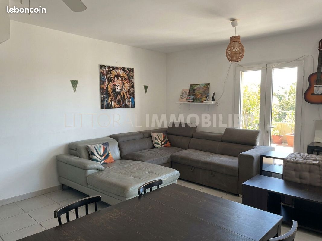 Maison 4 pièces 84 m² · à Saint-Paul · 84 m² · 330 000 €