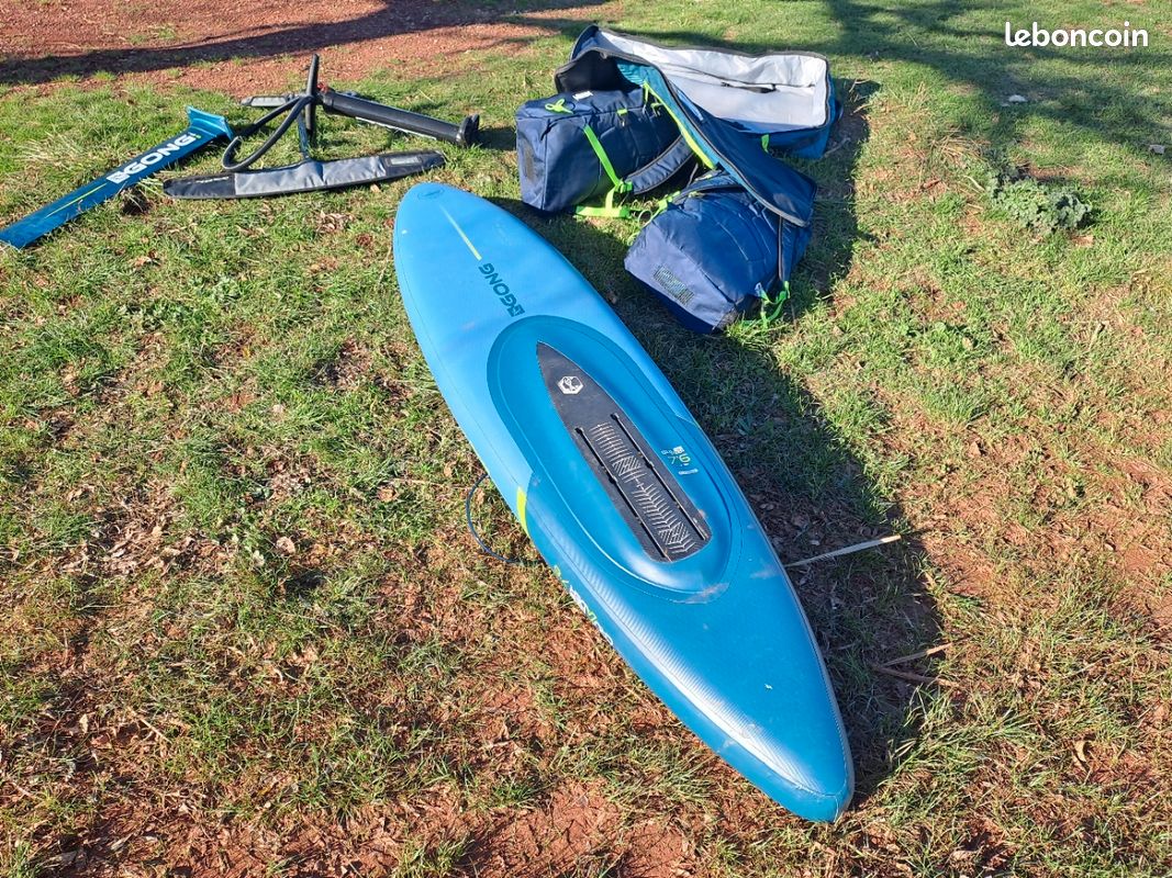 GONG HIPE Cruzader6