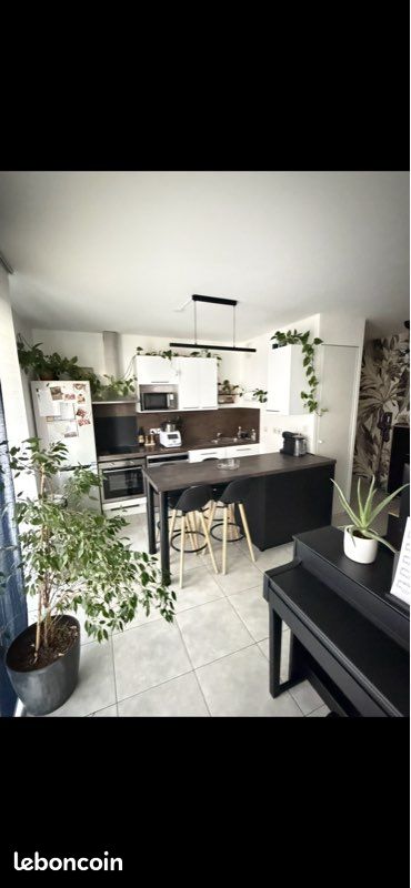 Appartement 2 pièces 41 m² · à Juvignac · 41 m² · 145 000 €