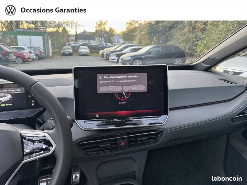 Volkswagen ID.3 204ch Pro 59 kWh Life Max (image 33)