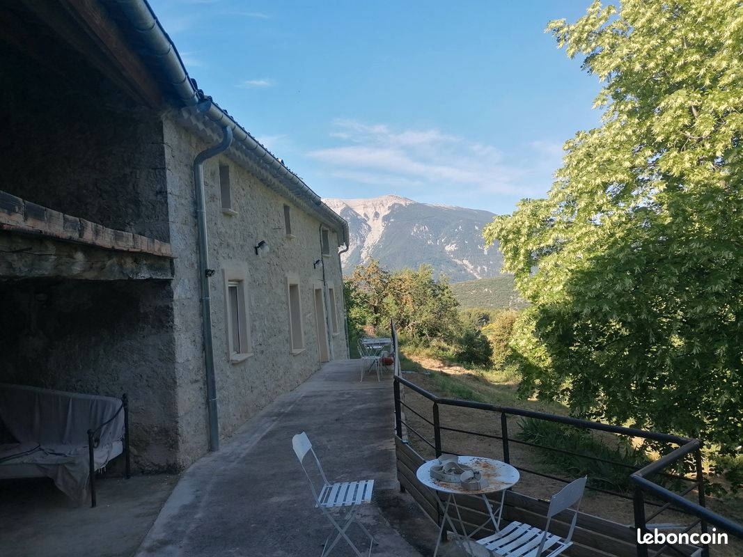 Maison 8 pièces 200 m² · à Plaisians · 200 m² · 330 000 €