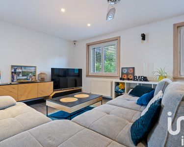 Maison 795 000 € - 306 m²
